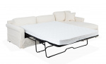 Bytt til bilde nr. 5 (STEDFORD CLASSIC Sovesofa Divan Hyre Beige)