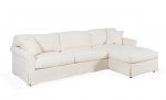 Bytt til bilde nr. 6 (STEDFORD CLASSIC Sovesofa Divan Hyre Beige)