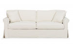 Bytt til bilde nr. 1 (STEDFORD CLASSIC Sovesofa Beige)