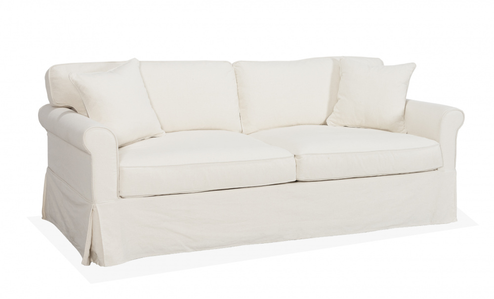 STEDFORD CLASSIC Sovesofa Beige i gruppen Stue / Sofaer / Sovesofaer hos Sofas & more (STFCL067-5D)