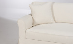 Bytt til bilde nr. 8 (STEDFORD CLASSIC Sovesofa Beige)