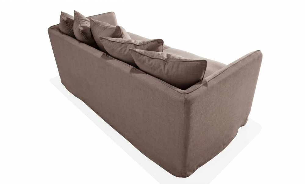 Bilde nr 5 (STEDFORD Sovesofa Muldvarp)
