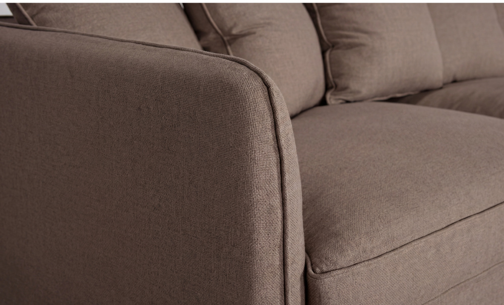 Bilde nr 6 (STEDFORD Sovesofa Muldvarp)