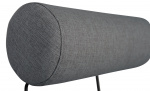STOCKHOLM Fusion Nakkestøtte Mørk grå Bytt til bilde nr. 2 (STOCKHOLM Fusion Nakkestøtte Mørk grå)