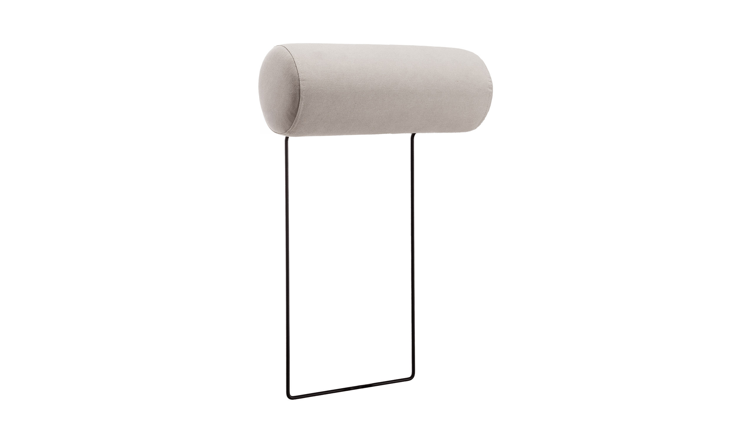 STOCKHOLM PREMIUM Nakkestøtte Beige