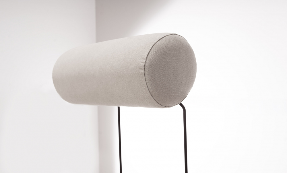 Bilde nr 4 (STOCKHOLM PREMIUM Nakkestøtte Beige)