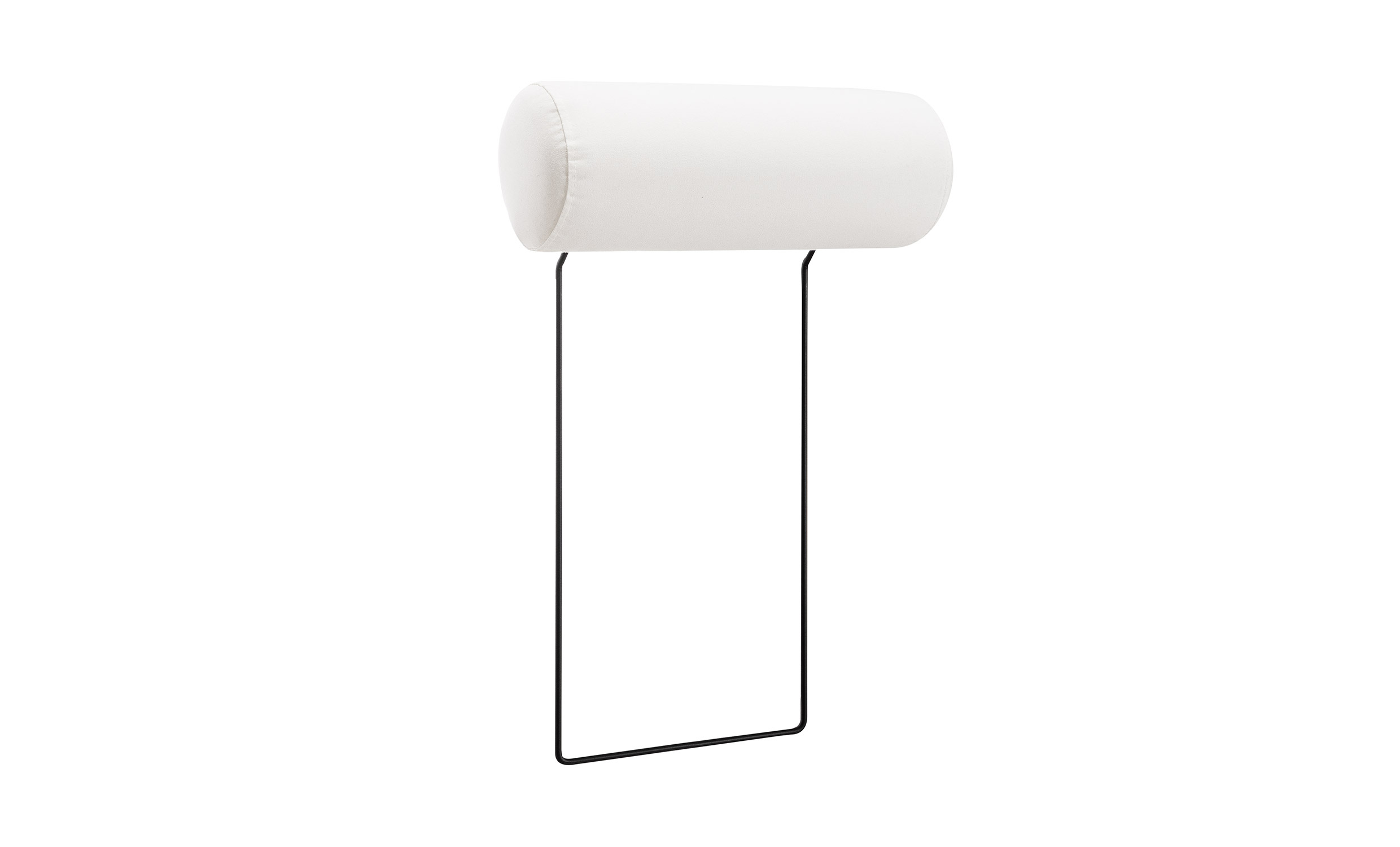 STOCKHOLM PREMIUM Nakkestøtte Offwhite