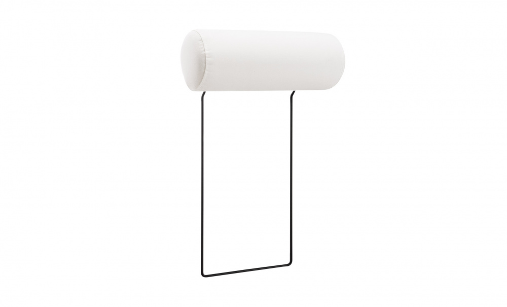 Bilde nr 2 (STOCKHOLM PREMIUM Nakkestøtte Offwhite)