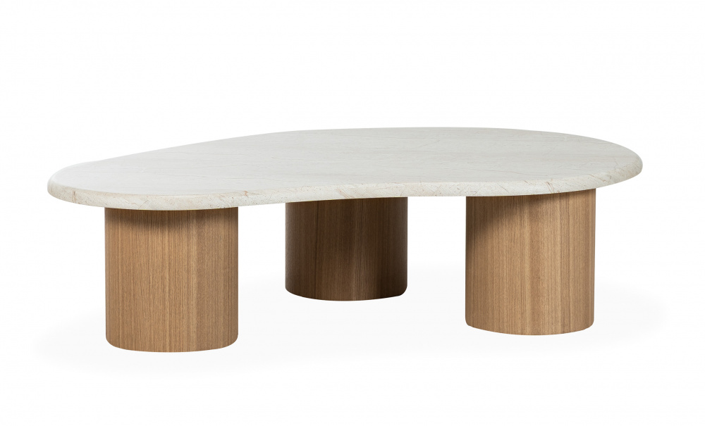 Bilde nr 2 (ADONE Sofabord 120 Beige)
