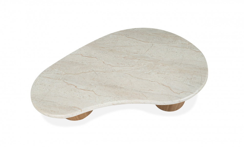 Bilde nr 3 (ADONE Sofabord 120 Beige)