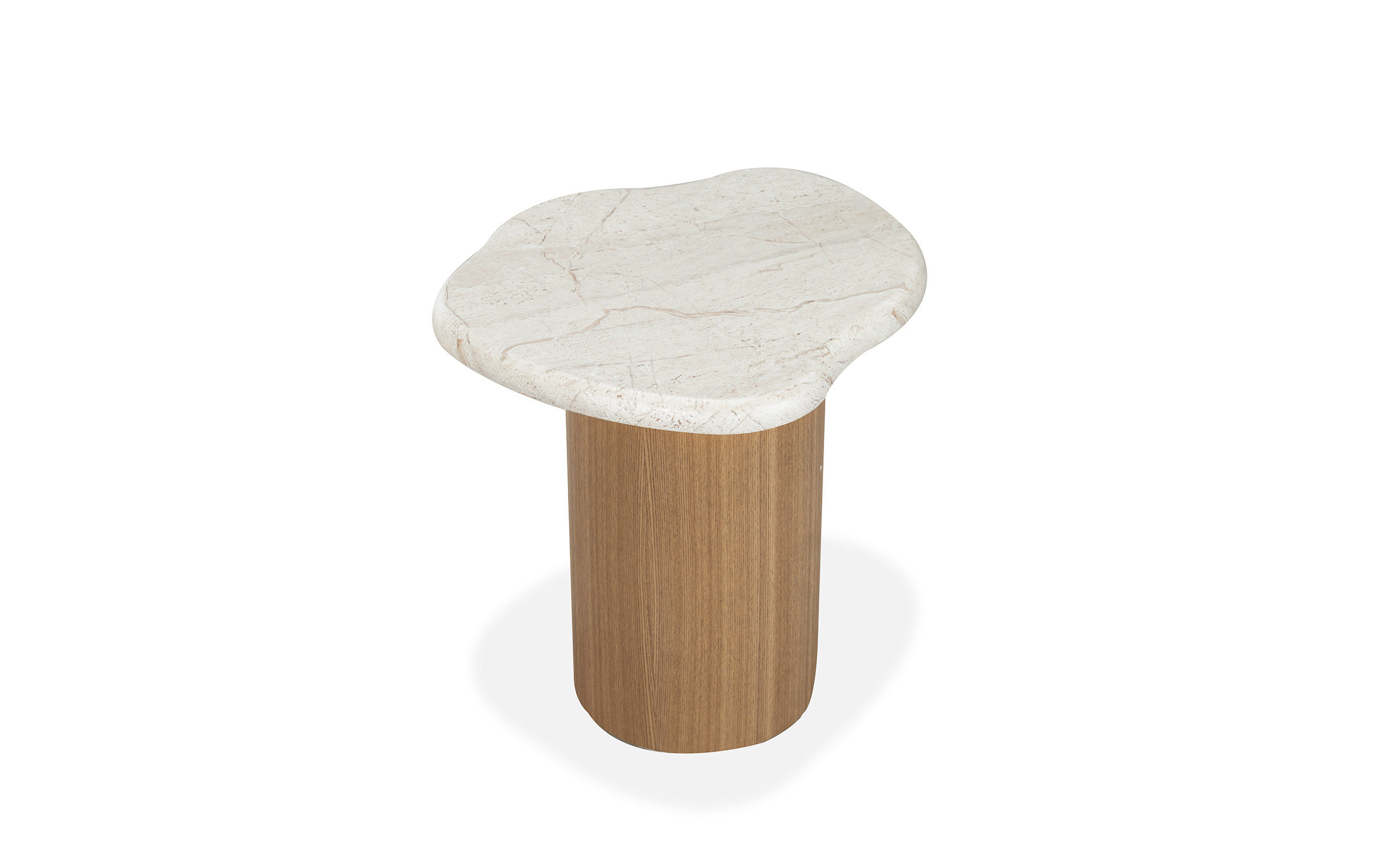 ADONE Sidebord 50 Beige