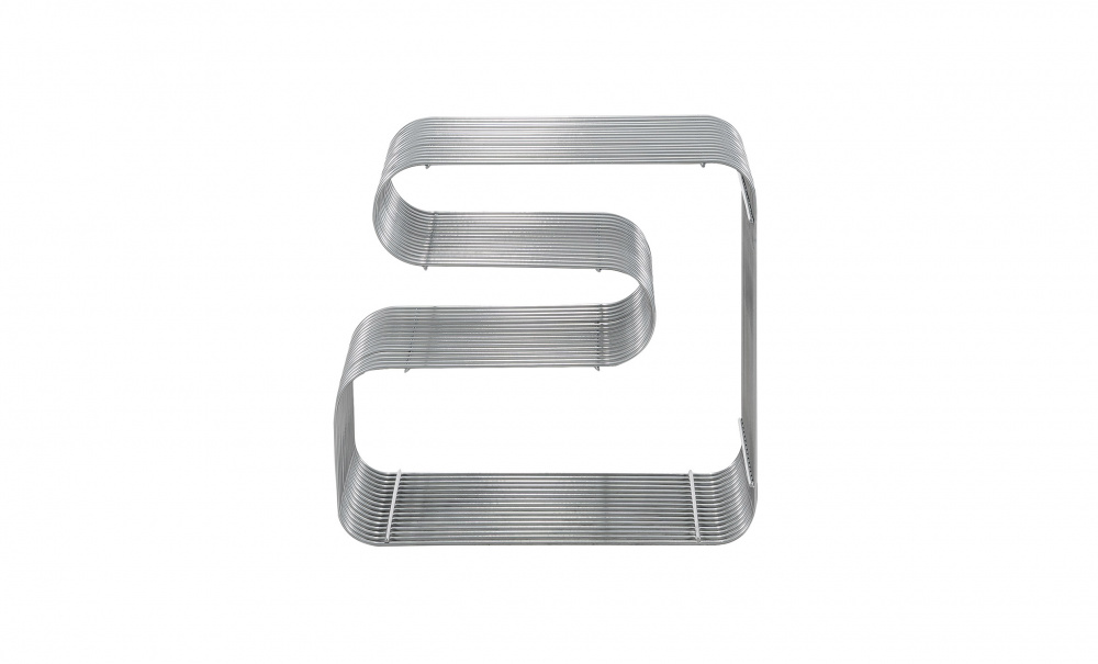 Bilde nr 2 (VIRA Sidebord Silver)
