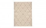 Bytt til bilde nr. 1 (TIDAN Hampteppe 200x290 Beige)
