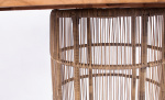 TIJUANA Hagebord 120