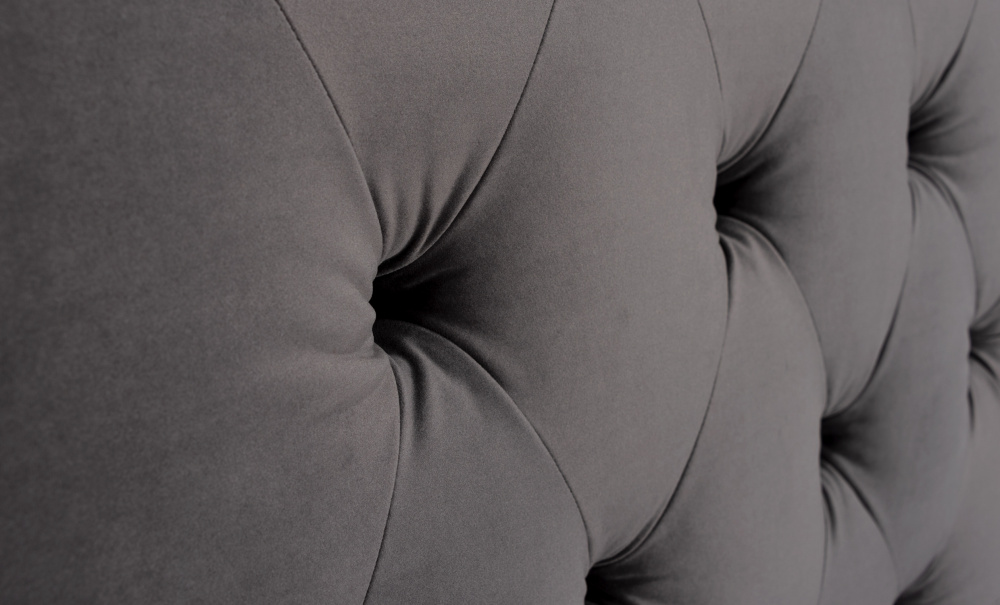 VRMD Premium Sengepakke 160 Velvet Dark Grey i gruppen Soverom / Senger / Senger 160 hos Sofas & more (VARMDOPKT160-SAL18)