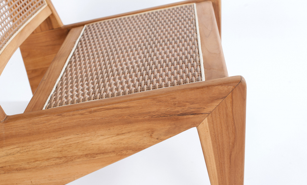 Bilde nr 10 (VIENNA Hage lenestol)