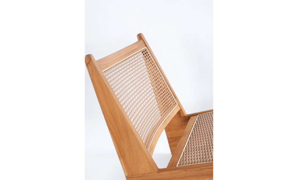 Bilde nr 11 (VIENNA Hage lenestol)