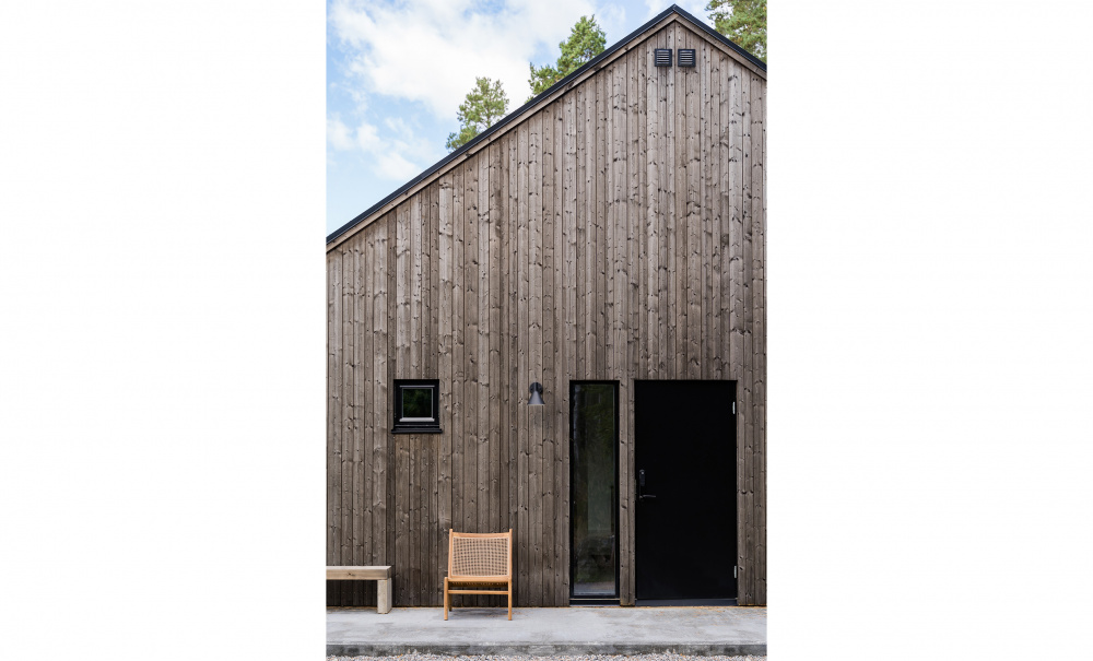 Bilde nr 5 (VIENNA Hage lenestol)