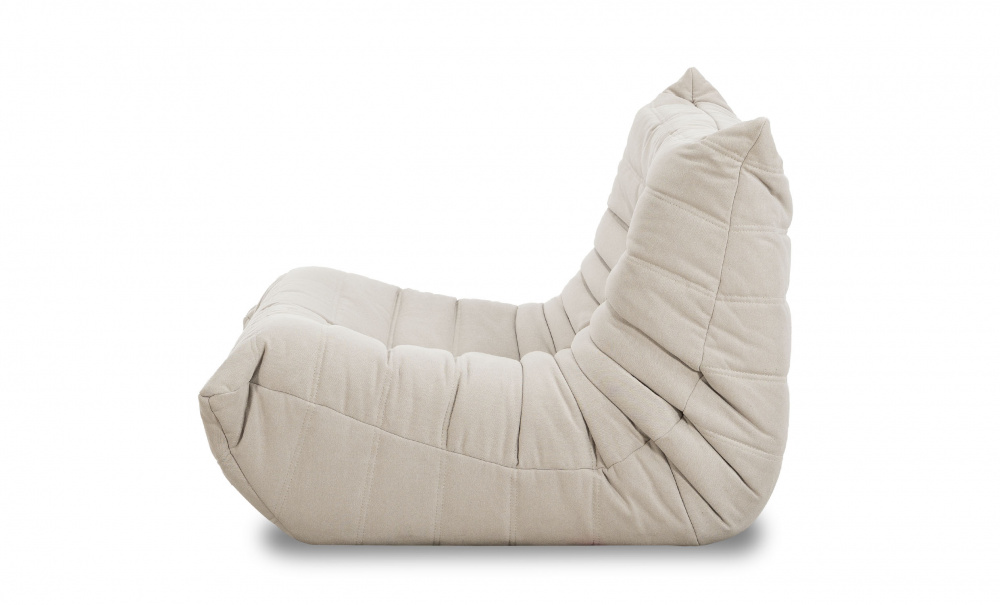 Bilde nr 4 (VIKELAND Lenestol Beige)