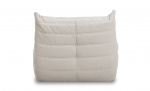 Bytt til bilde nr. 5 (VIKELAND Lenestol Beige)
