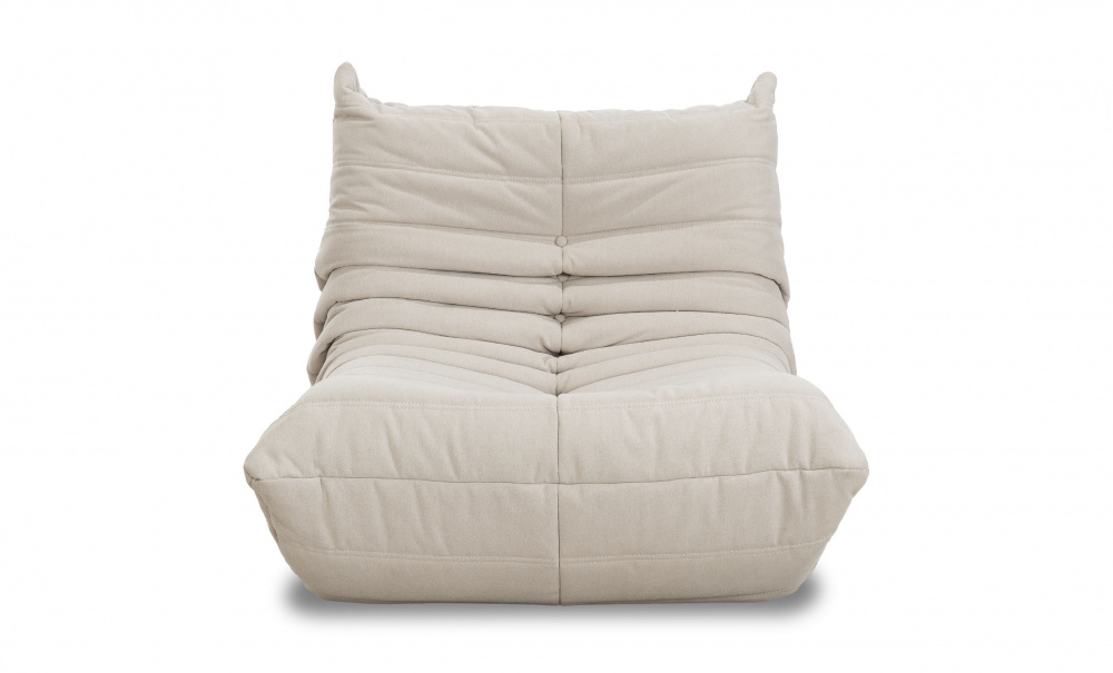Bilde nr 6 (VIKELAND Lenestol Beige)