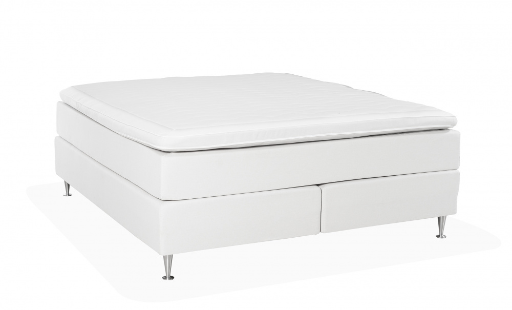 VRMD Premium Sengepakke 140 Beige i gruppen Soverom / Senger / Senger 140 hos Sofas & more (VPPKT140-BE)