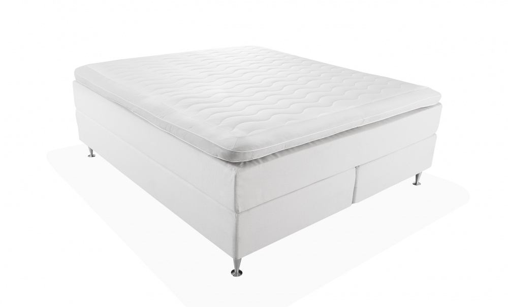 VRMD Premium Sengepakke 140 Beige i gruppen Soverom / Senger / Senger 140 hos Sofas & more (VPPKT140-BE)