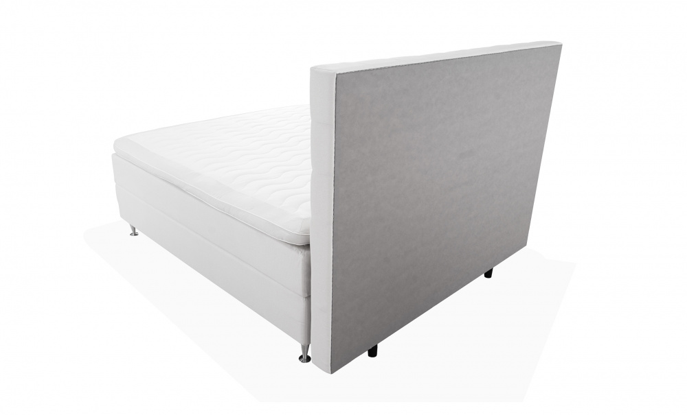 VRMD Premium Sengepakke 140 Beige i gruppen Soverom / Senger / Senger 140 hos Sofas & more (VPPKT140-BE)
