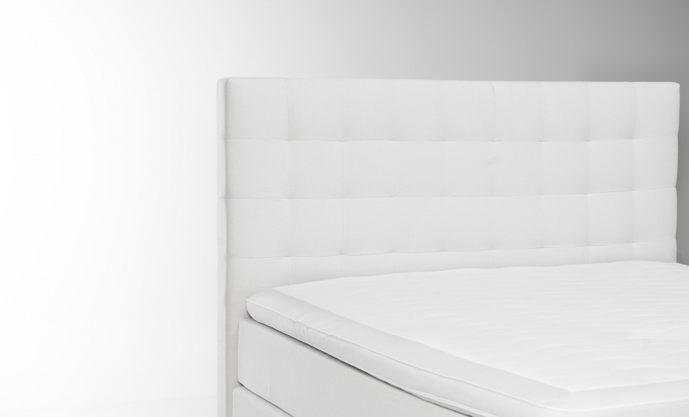 VRMD Premium Sengepakke 140 Beige i gruppen Soverom / Senger / Senger 140 hos Sofas & more (VPPKT140-BE)