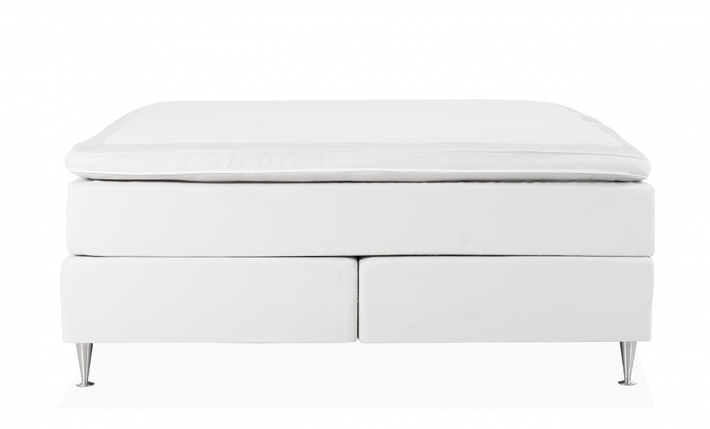 VRMD Premium Sengepakke 140 Beige i gruppen Soverom / Senger / Senger 140 hos Sofas & more (VPPKT140-BE)