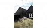 BREA Stol Svart Bytt til bilde nr. 2 (BREA Stol Svart)