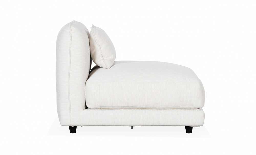 BROOKLYN Midt Offwhite i gruppen Stue / Sofaer / Modulsofaer hos Sofas & more (Y1728ANA-SD546-01)