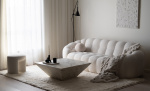 JODA 3-seters sofa Teddy Offwhite Bytt til bilde nr. 3 (JODA 3-seters sofa Teddy Offwhite)