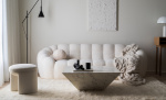 JODA 3-seters sofa Teddy Offwhite Bytt til bilde nr. 4 (JODA 3-seters sofa Teddy Offwhite)