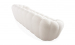 JODA 3-seters sofa Teddy Offwhite Bytt til bilde nr. 6 (JODA 3-seters sofa Teddy Offwhite)