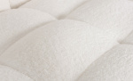 JODA 3-seters sofa Teddy Offwhite Bytt til bilde nr. 8 (JODA 3-seters sofa Teddy Offwhite)