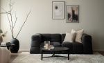 BELIZE 3-seters sofa Antracit Bytt til bilde nr. 3 (BELIZE 3-seters sofa Antracit)